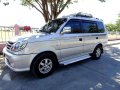 2014 Mitsubishi Adventure MT Silver SUV For Sale -6