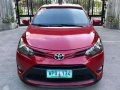 Toyota Vios E 2014 for sale-0