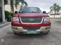FORD EXPEDITION 2006 4X4 good condition for sale -0