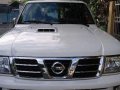 2003 Nissan Patrol AT Pres Edition for sale -9