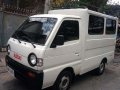 2015 Suzuki Multicab FB for sale -0