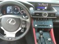 LEXUS IS 2015 for sale-8