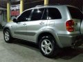 RUSH sale Toyota Rav4 AT 2001-3