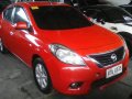 Nissan Almera 2014 for sale -0