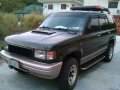 Isuzu Trooper Bighorn for sale -2