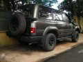 Toyota Land Cruiser 1993 for sale-4