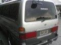 Toyota Hiace 2001 for sale -4