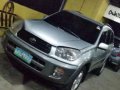 RUSH sale Toyota Rav4 AT 2001-2