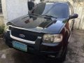 Fresh Ford Escape 2006 Nothing-to-fix For Sale -7