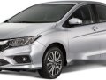 Honda City E 2018 for sale -9