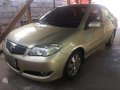 Toyota Vios 2006 for sale-2