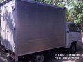 2010 Mitsubishi L300 Aluminum Van for sale -1