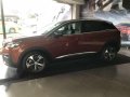 Peugeot 3008 SUV. Car of the year 2017 for sale-2