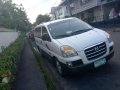 2006 Hyundai Starex manual crdi for sale -0