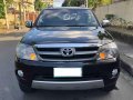 Toyota Fortuner G 2008 for sale-4