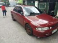 Mitsubishi Lancer glxi 93 model for sale -0