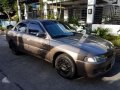 Mitsubishi Lancer Pizza 1997 Brown For Sale -2