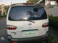2006 Hyundai Starex manual crdi for sale -4