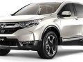Honda Cr-V S 2018 for sale -3