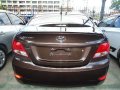 2015 Hyundai Accent Gas Automatic For Sale -5