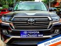 Toyota Land Cruiser 2018 for sale -1