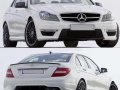 Mercedes Benz MB C-CLASS W204 For Sale -0
