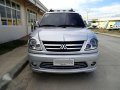 2014 Mitsubishi Adventure MT Silver SUV For Sale -0