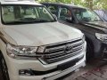 Toyota Land Cruiser 2018 for sale -8