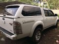 Ford Ranger 2011 White Well Maintained For Sale -9