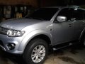 2014 MITSUBISHI MONTERO SPORT FOR SALE-3