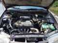 Mitsubishi Lancer Pizza 1997 Brown For Sale -7