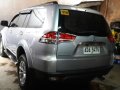 2014 MITSUBISHI MONTERO SPORT FOR SALE-5