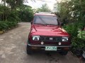 Daihatsu Feroza for sale -0