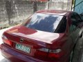 Honda Accord 2001 for sale -1