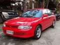 Like New Mitsubishi Lancer for sale-1