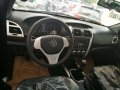 Foton Thunder 4x4 Manual Black New For Sale -2