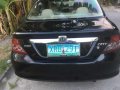 Honda City 2005 1.3 iDSi Black Sedan For Sale -3