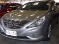 2014 Hyundai Sonata Theta GLS Gray For Sale -0