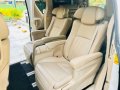 2010 Toyota Alphard 2.4V White Van For Sale -4