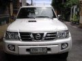 2003 Nissan Patrol AT Pres Edition for sale -1