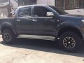 2011 Toyota Hilux for sale-0