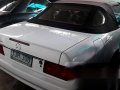 1992 MERCEDES BENZ 300SL 2-DOOR CONVERTIBLE A/T-4