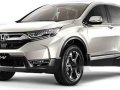 Honda Cr-V S 2018 for sale -2