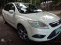 Ford Focus 2010 for sale-1