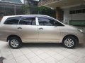 2010 Toyota Innova E diesel manual for sale -0