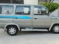 1996 Toyota Tamaraw Fx GL Power Steering For Sale -2