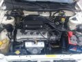 2000 Nissan Sentra lecc limited for sale -9