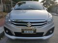 2017 Suzuki Ertiga for sale-1