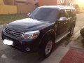 Ford Everest Limited 2014 for sale -0