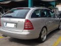 Mercedes-Benz C200 2001 A/T for sale -2